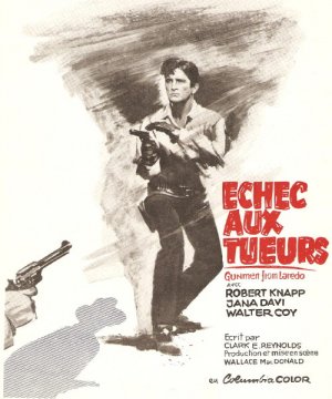 Gunmen from Laredo