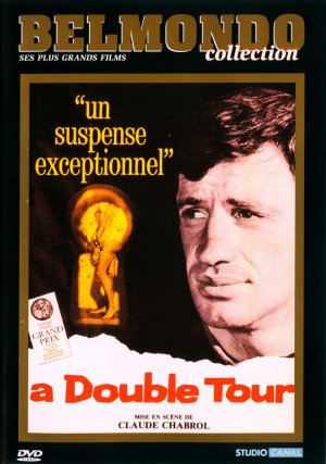 À double tour