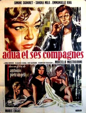 Adua e le compagne