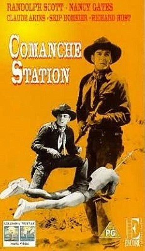Comanche Station