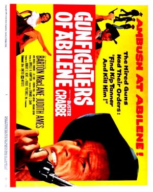 Gunfighters of Abilene
