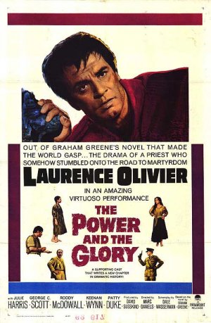 The Power and the Glory
