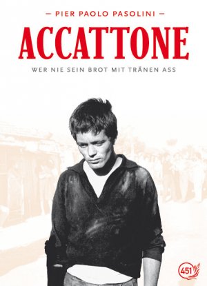 Accattone