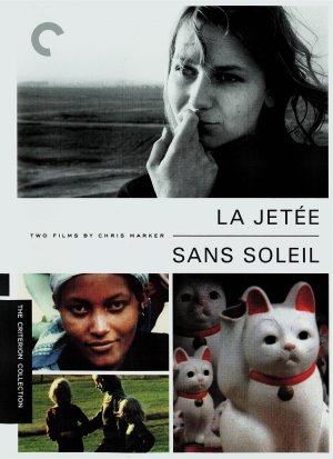 La jetée