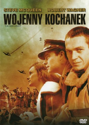 The War Lover