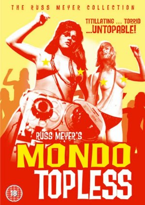 Mondo Topless
