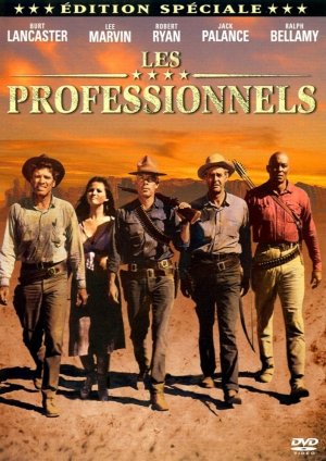 The Professionals