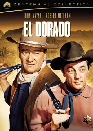 El Dorado