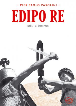Edipo Re
