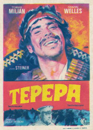 Tepepa