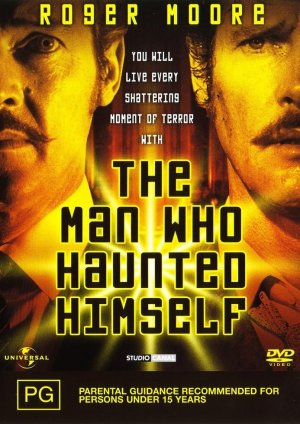 The Man Who Haunted Himself