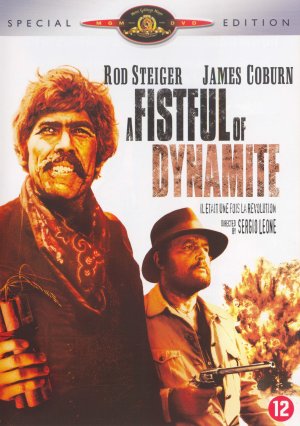 DVD