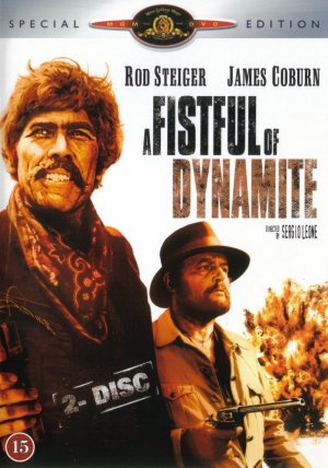 DVD