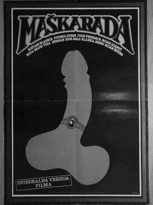 Maskarada