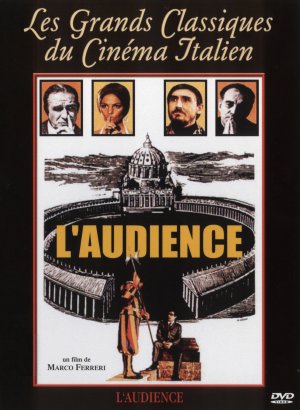 L'udienza