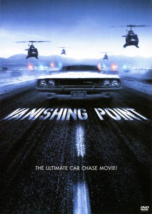 Vanishing Point
