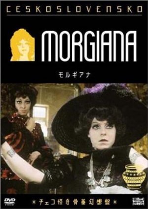 Morgiana