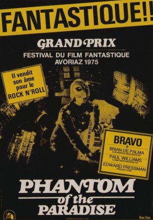 Theatrical