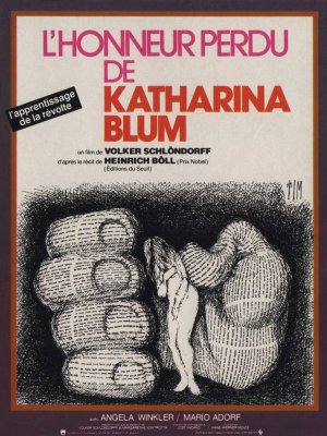 Die verlorene Ehre der Katharina Blum