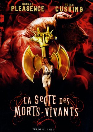 The Devil's Men