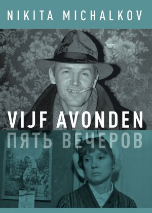 Pyat vecherov