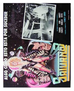 Saturn 3