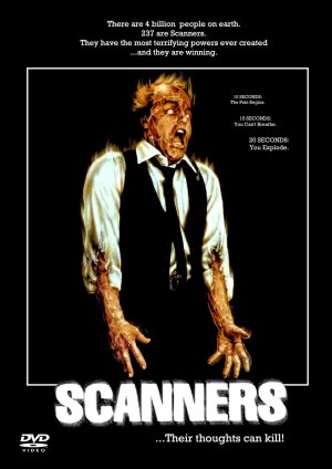 Scanners