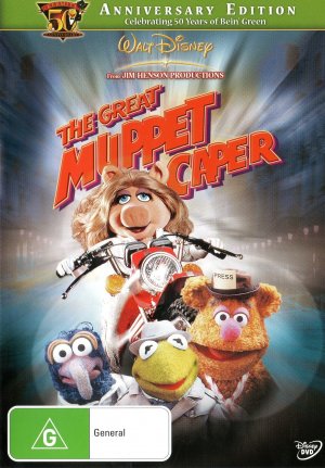 DVD