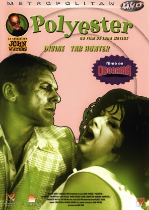 DVD