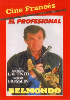 Le professionnel