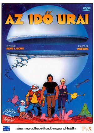 DVD