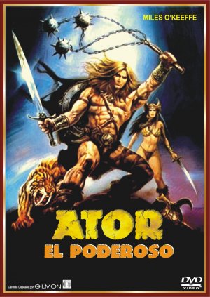 DVD