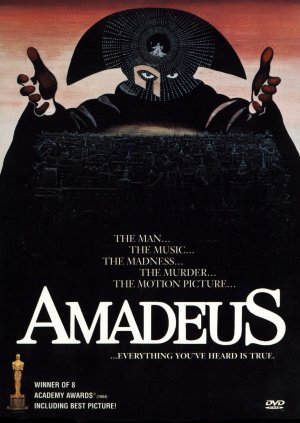 Amadeus