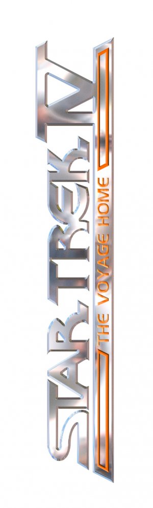 Star Trek IV: The Voyage Home