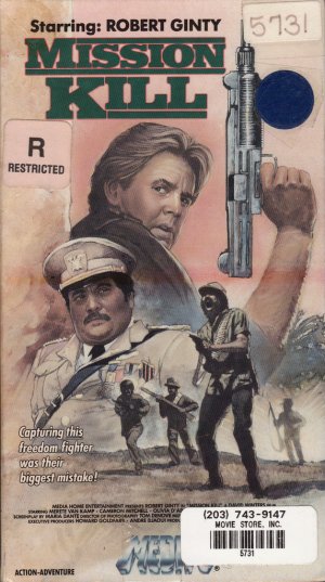 Mission Kill