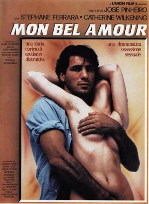 Mon bel amour, ma déchirure