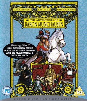 Blu-Ray