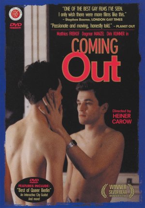 Coming Out
