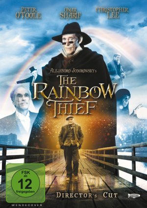 The Rainbow Thief