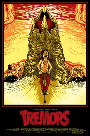 Tremors