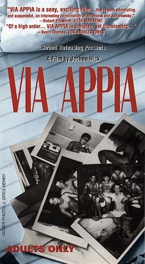 Via Appia