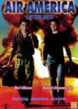 Air America