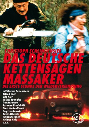 Das deutsche Kettensägen Massaker