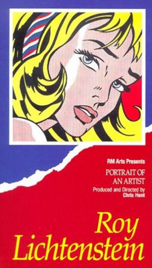 Roy Lichtenstein