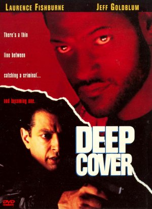 Deep Cover