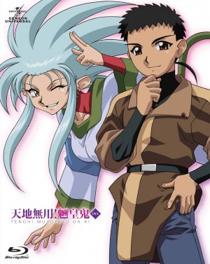 Blu-Ray