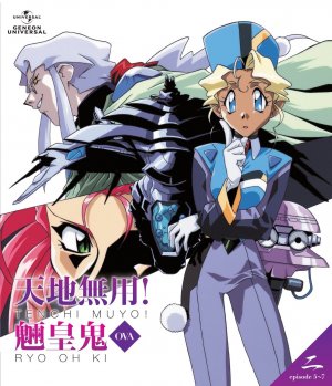 Blu-Ray