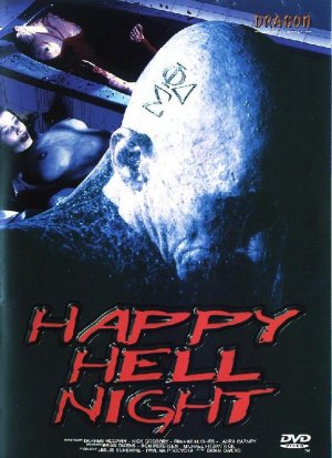 Happy Hell Night