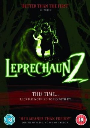 Leprechaun 2