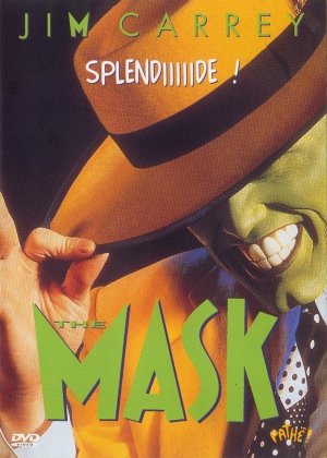 DVD